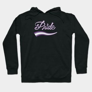 Pride Ribbon Hoodie